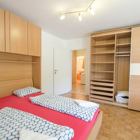 Apartment Near The Train Station Ljubljana Eksteriør bilde